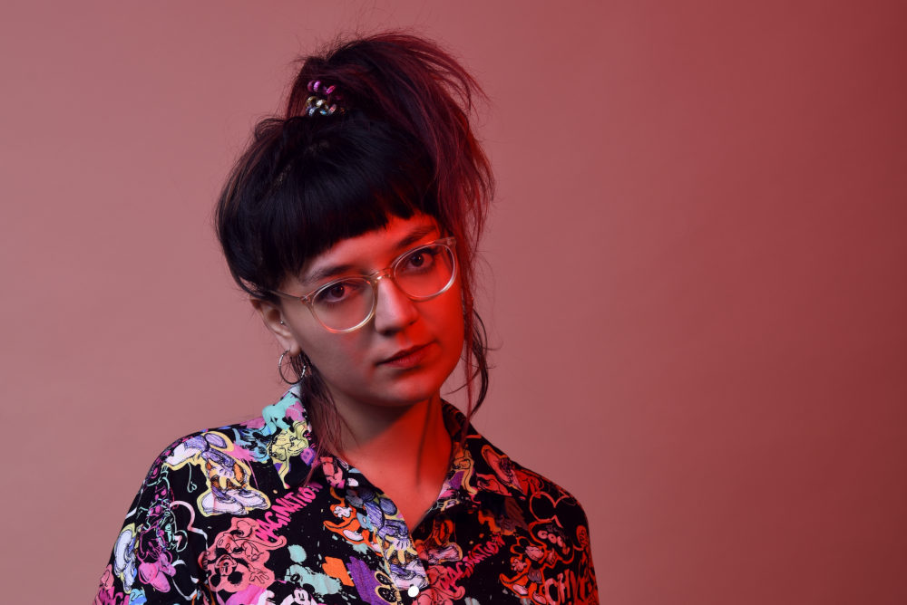 Schnabel Annabella  Fotó: Peruzzi Boglár