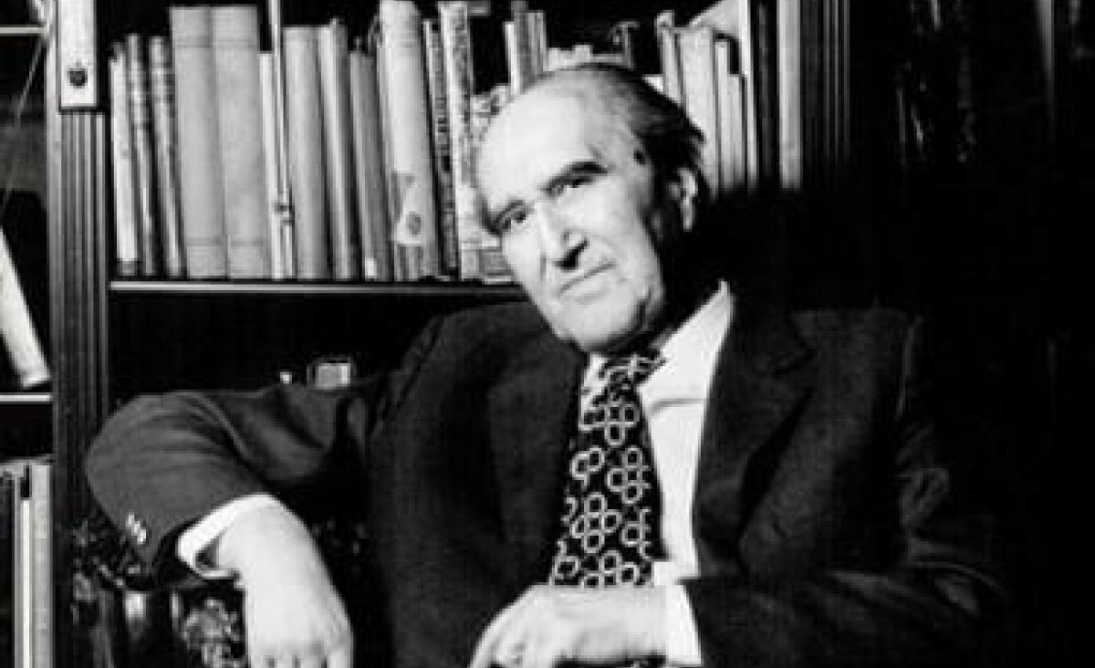 Szentkuthy Miklós  Kép forrása