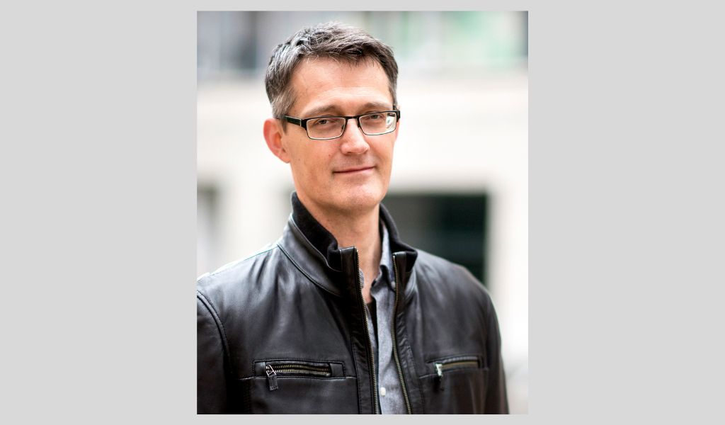 Thimár Attila  Fotó: Rácz Edit