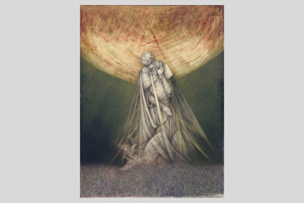 Muzsnay Ákos: Idézet  Kép forrása