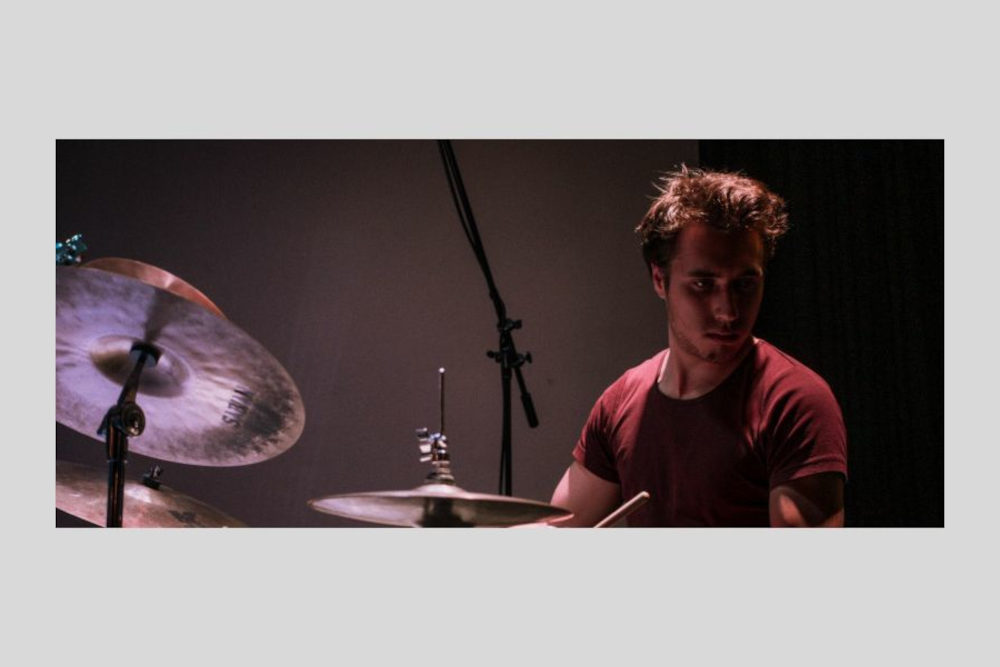 Fábry Adonisz  Fotó: a művész saját archívuma