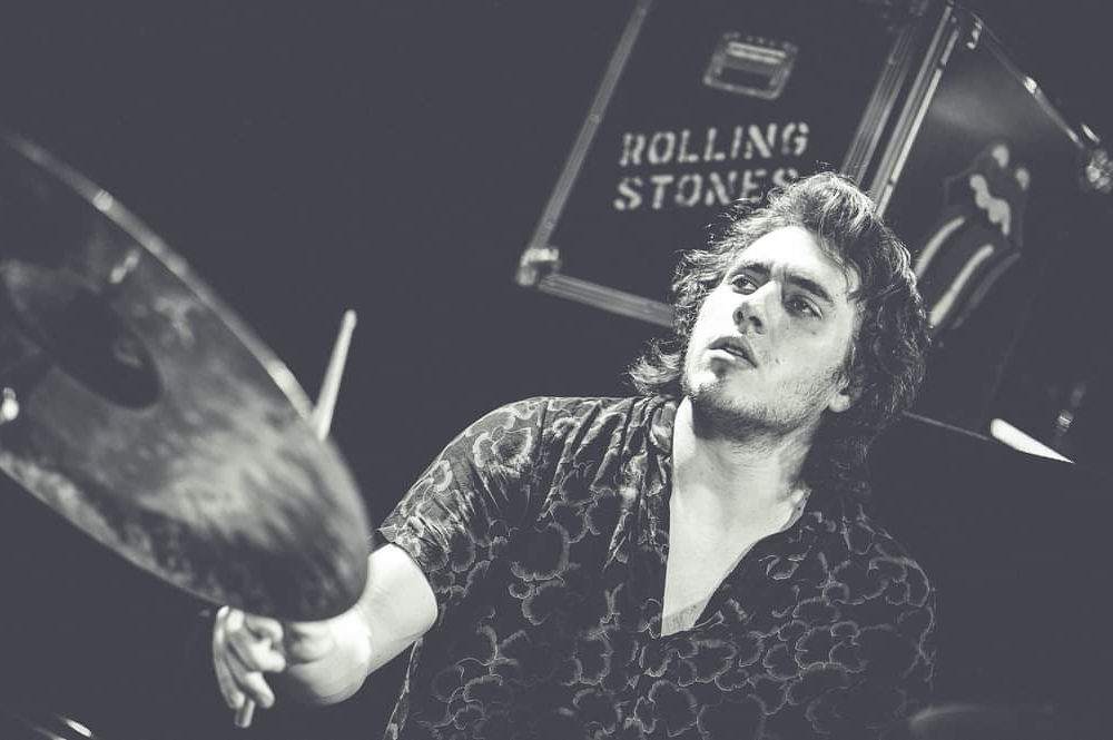 Fábry Adonisz  Fotó: Sándor Lajos