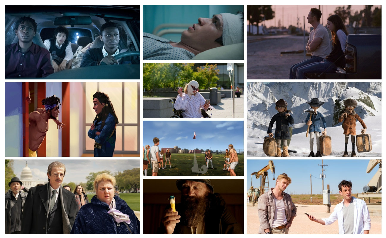 Amit idén még látnod kell!  Képek forrása: TMBD