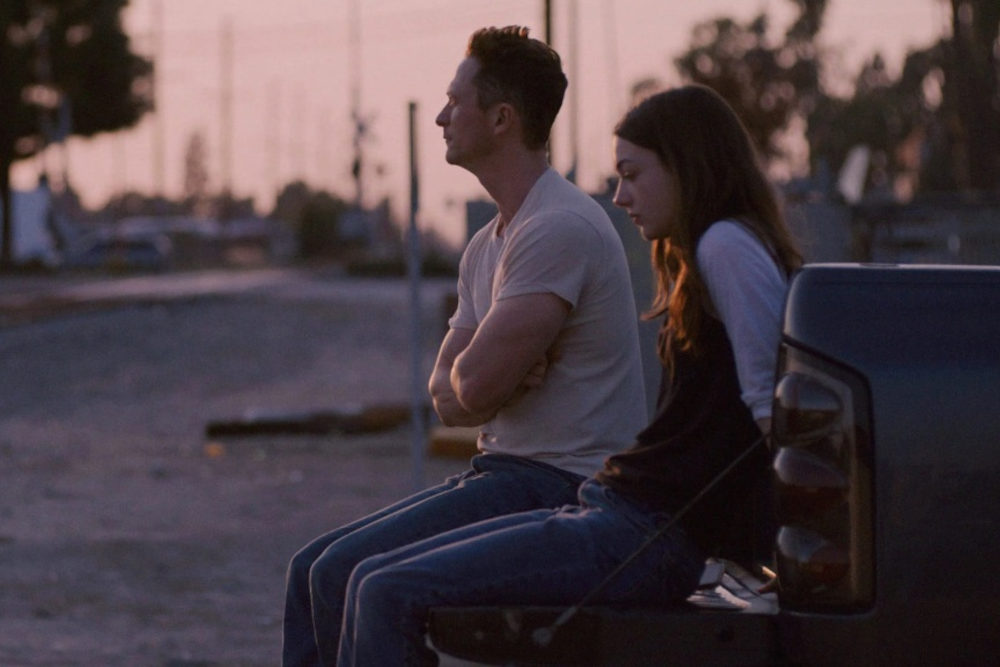 Jelenet a „Pálmafák és cselszövés” című filmből  Kép forrása: TMBD