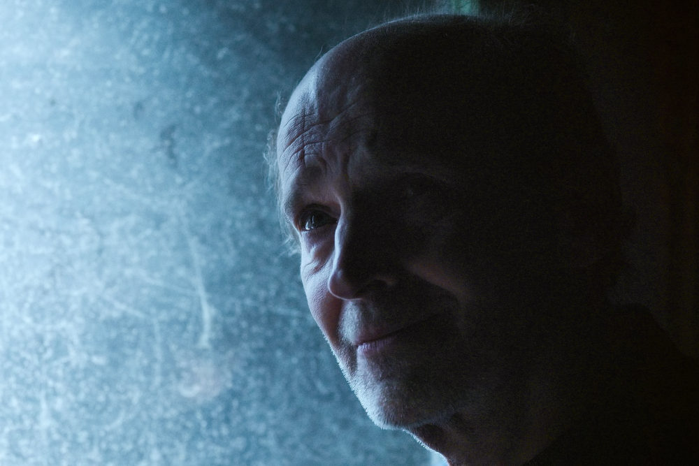 Jelenet az „Éger” című filmből  Kép forrása: Vertigo Média