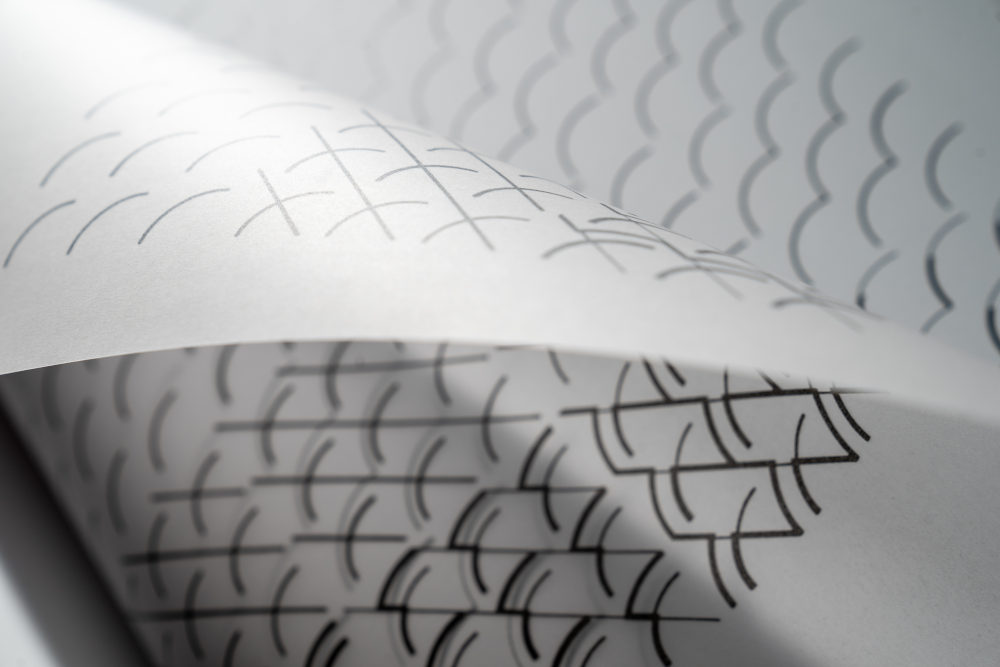 Mészáros Flóra „Lantos” című monográfiája  Fotó: Müller András