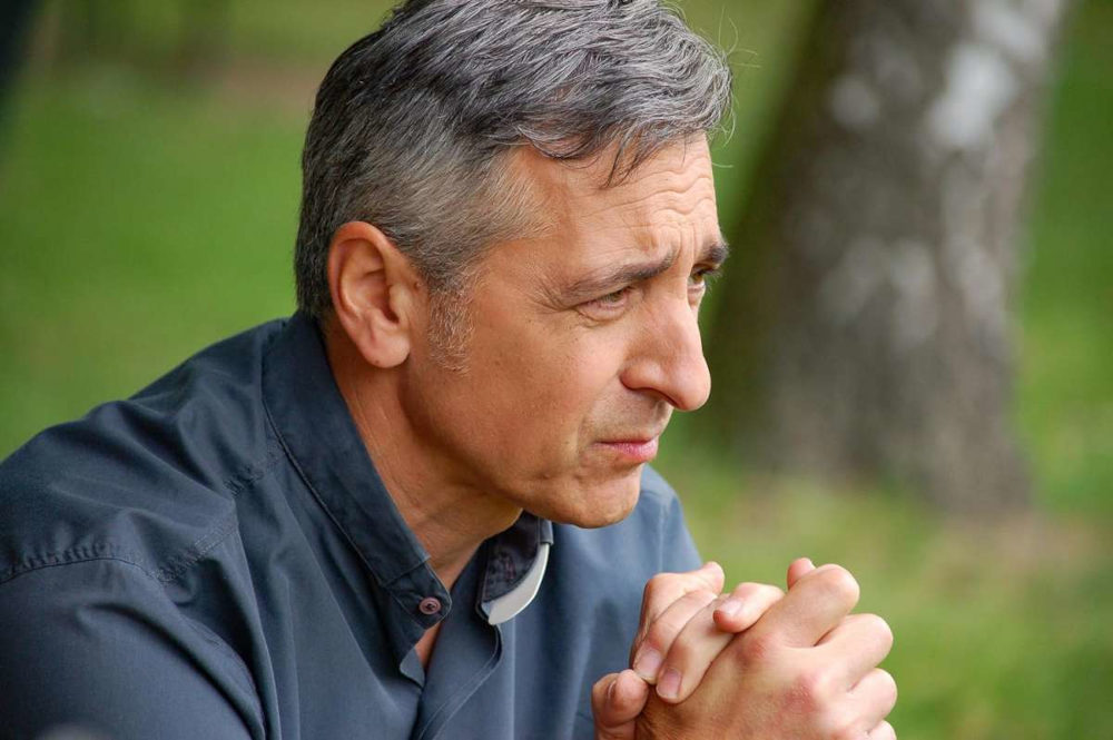 Jelenet a „Mellékszereplők” című filmből  Kép forrása