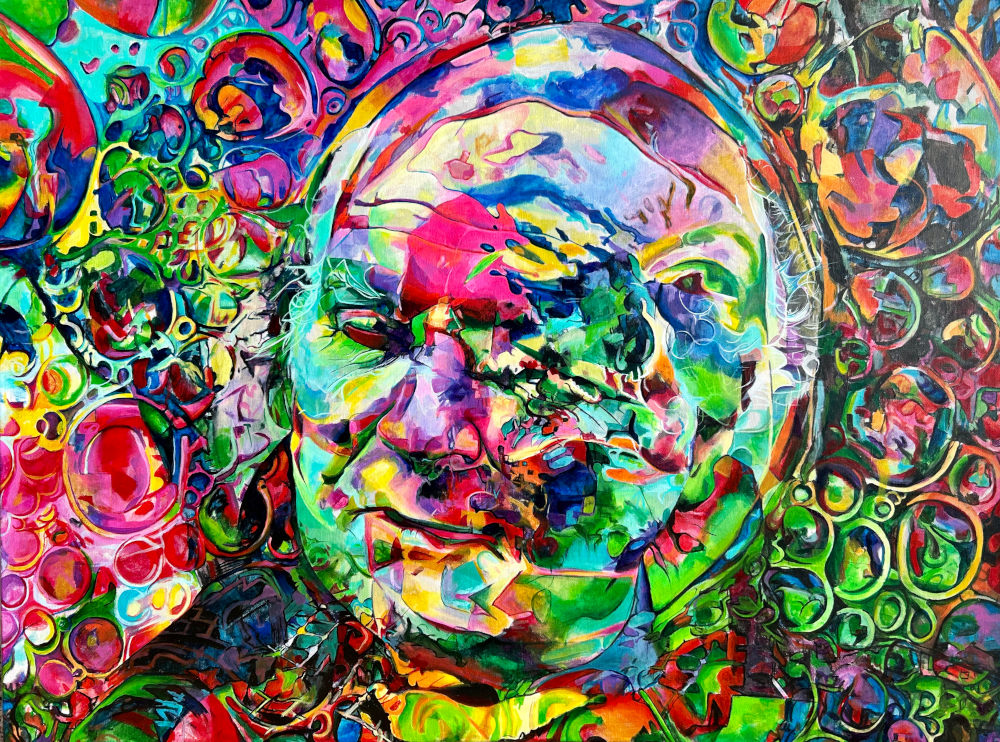 Szabó Bonifác Bajnok: „Nézőpontok” (2023)