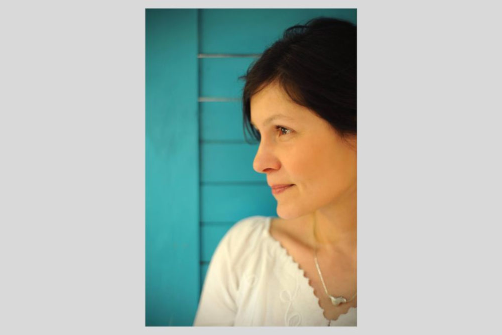 Molnár Krisztina Rita  Fotó: Wavrik Gábor