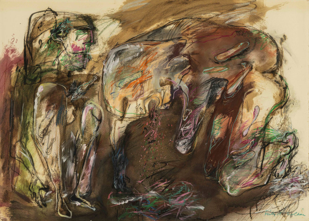 Fátyol Zoltán: „Tékozló fiú” (1993)