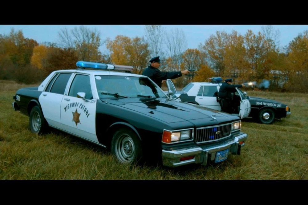 Jelenet a „Vörös narkó” című filmből  Kép forrása: Mafab.hu