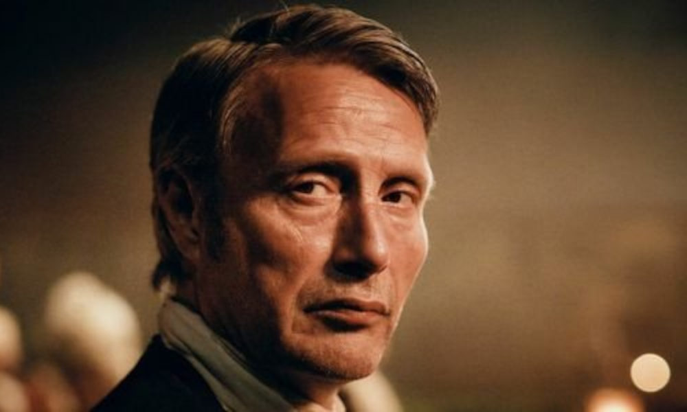 Jelenet „A fattyú” című filmből  Kép forrása