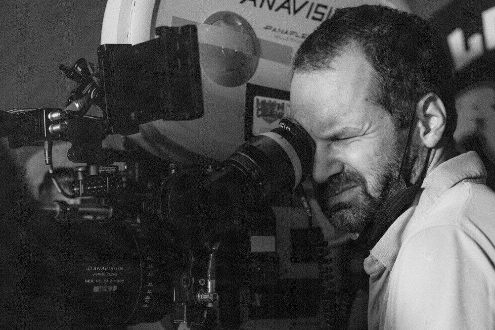 Erdély Mátyás  Fotó: Devin Yakin