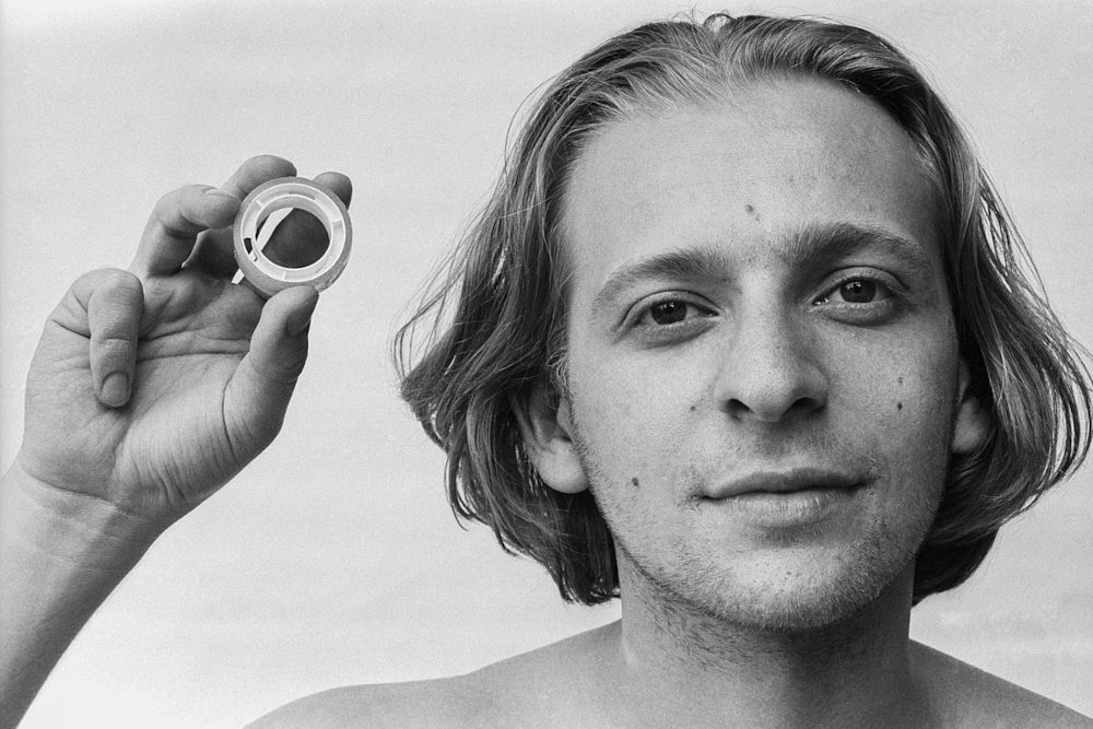 Hazai Attila  Fotó: Pohárnok Gergely