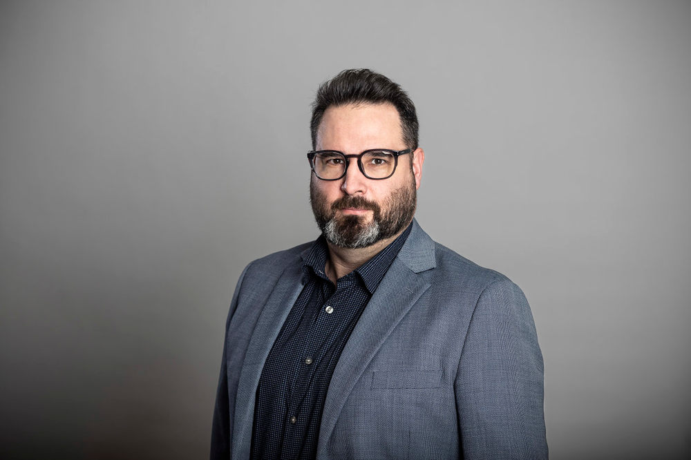 Kovács László  Fotó: Kaiser Ákos