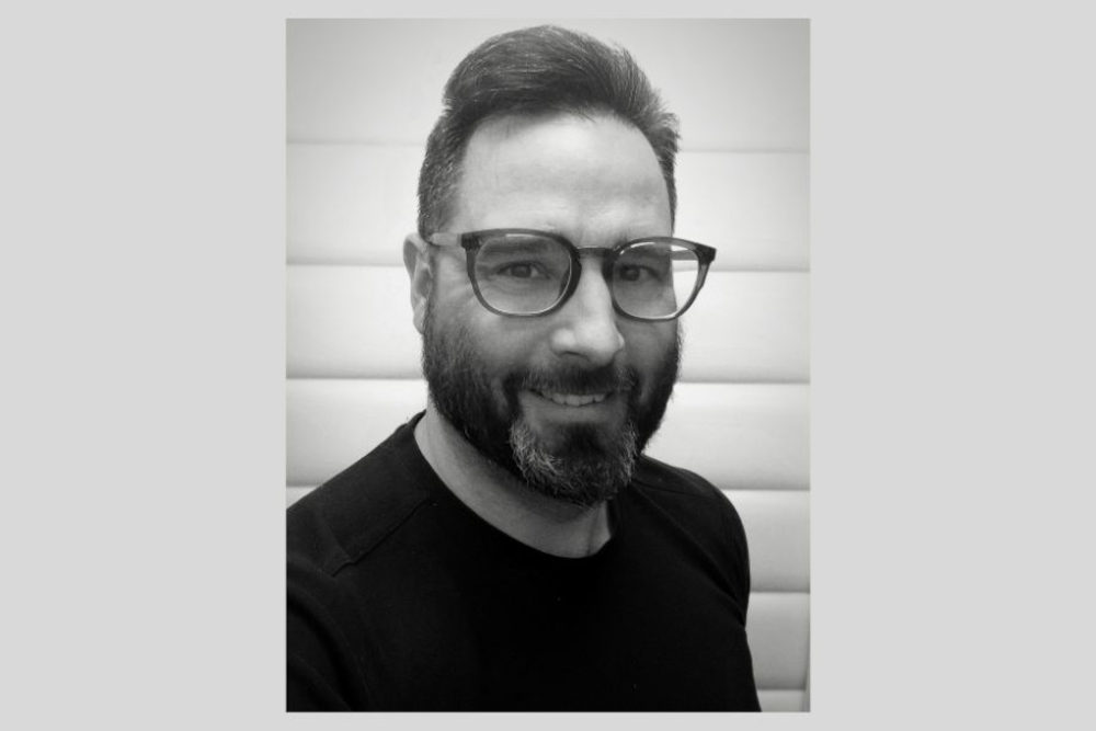 Kovács László szelfije  Kép forrása: Kovács László