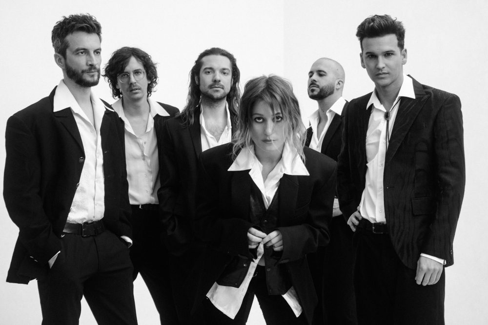 A Blahalouisiana zenekar  Kép forrása