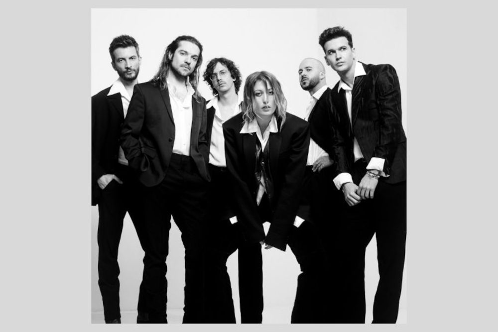 A Blahalouisiana zenekar Kép forrása