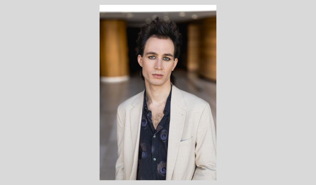 Nagy Ábel Márton  Forrás: MVM Zrt.