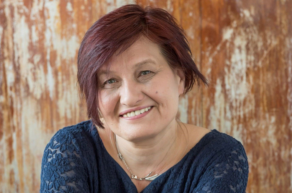 Bánki Éva  Kép forrása  Fotó: Máté Péter