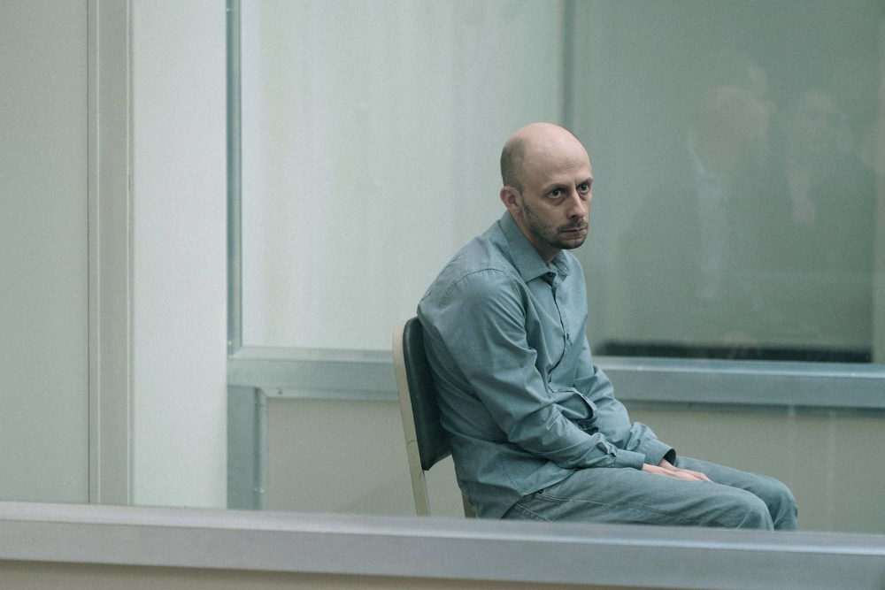 Jelenet a „Vörös szobák” című filmből  Kép forrása: ADS Service Kft.