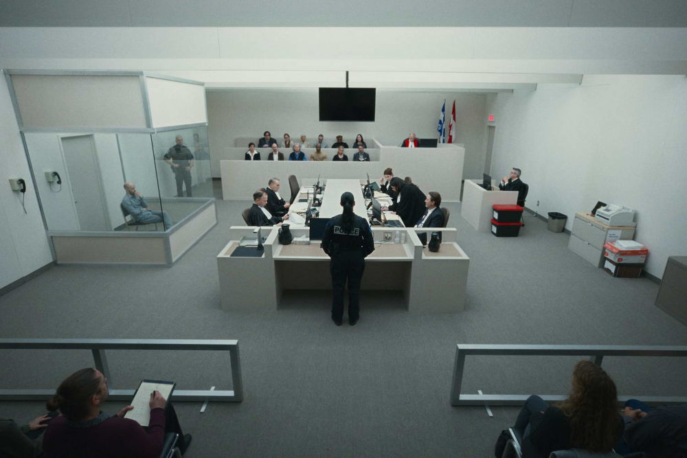 Jelenet a „Vörös szobák” című filmből  Kép forrása: ADS Service Kft.