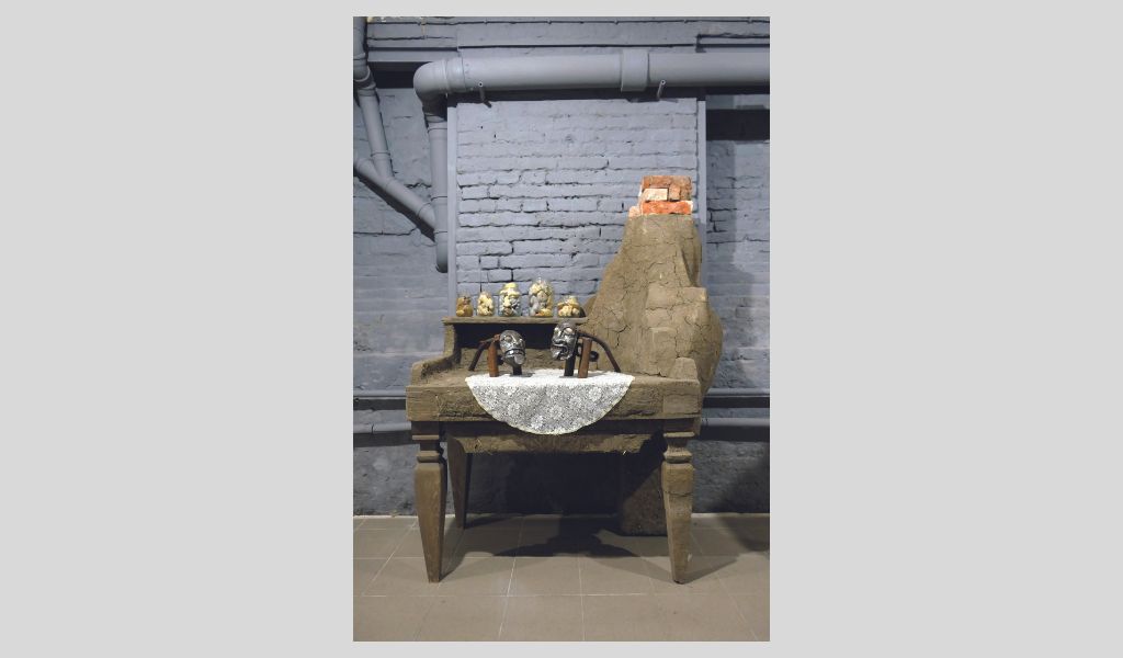 Lipkovics Péter: „Grund” (2020–2023)