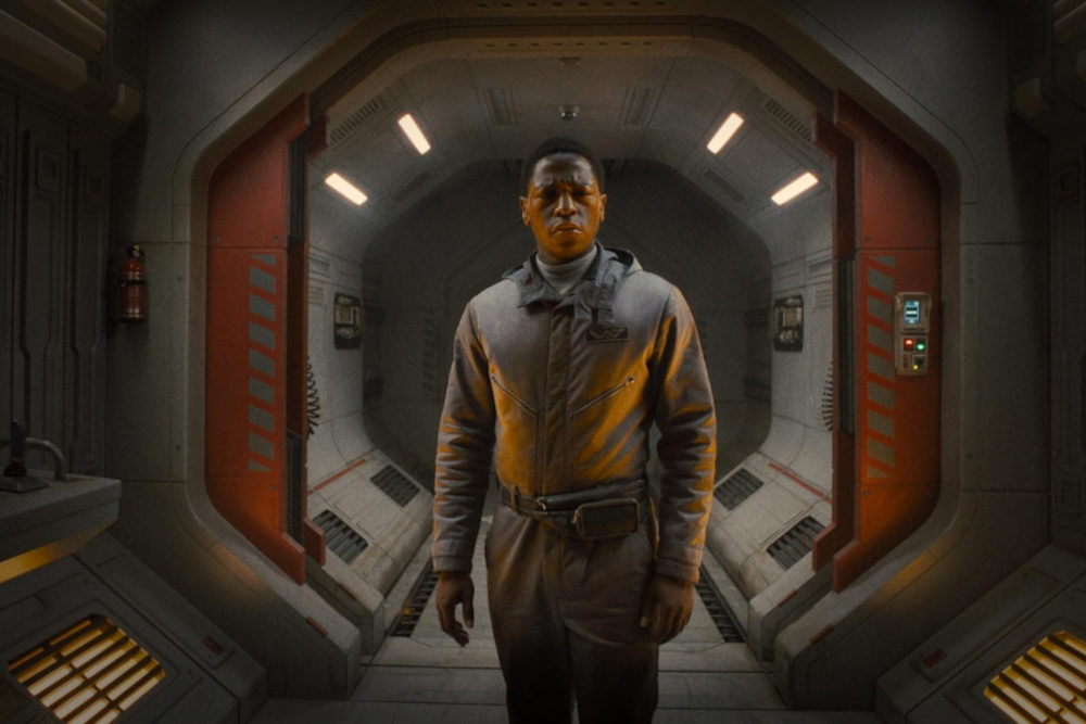 Jelenet az „Alien: Romulus” című filmből  Kép forrása