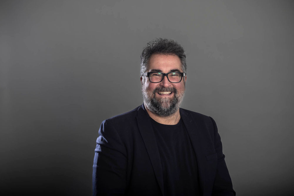 Ráduly György  Fotó: Nemzeti Filmintézet – Filmarchívum