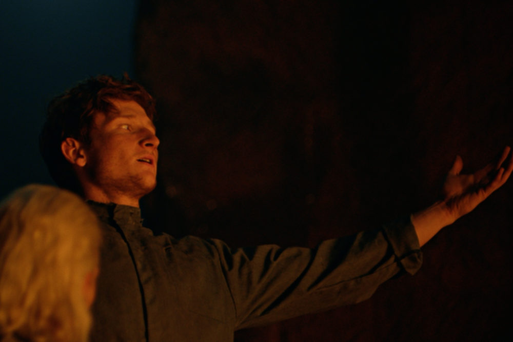 Jelenet a „Zenit” című filmből  Kép forrása: Vertigo Média