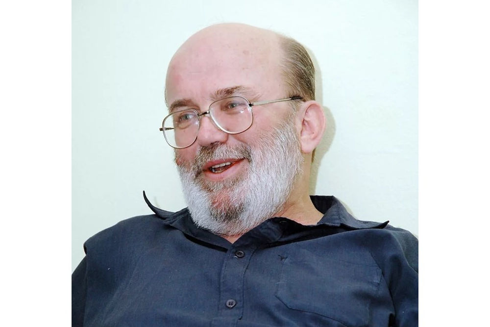 Tóth László  Fotó: Fogas Ferenc / Kép forrása