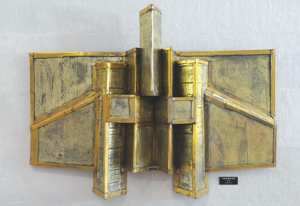 Vámos Zoltán [VAAMOOS]: „A lehetőség” (2022)