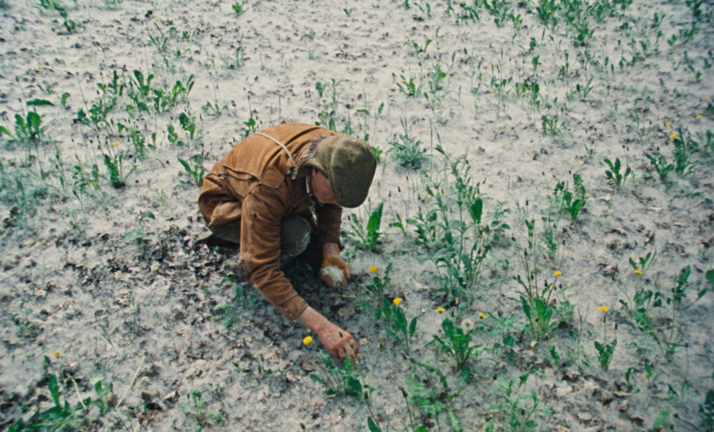 Robin Sperling  Fotó: Vivek Jain