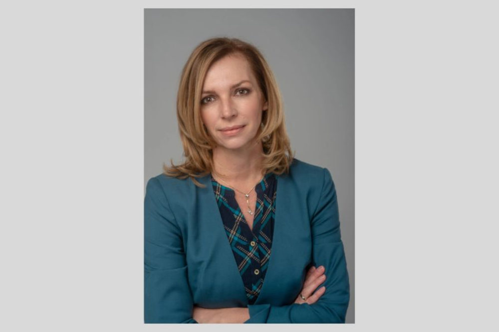 Balogh Gabriella  Kép forrása: MBH Bank Nyrt.