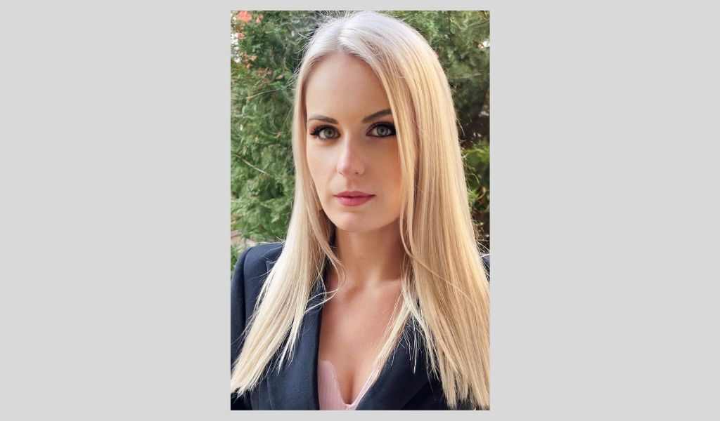 Major Ágnes  Kép forrása: Major Ágnes