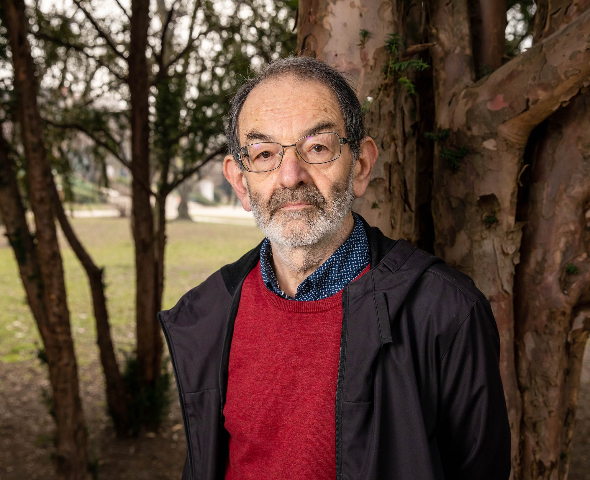 Lányi András  Kép forrása: greenfo.hu / Vörös Szabolcs