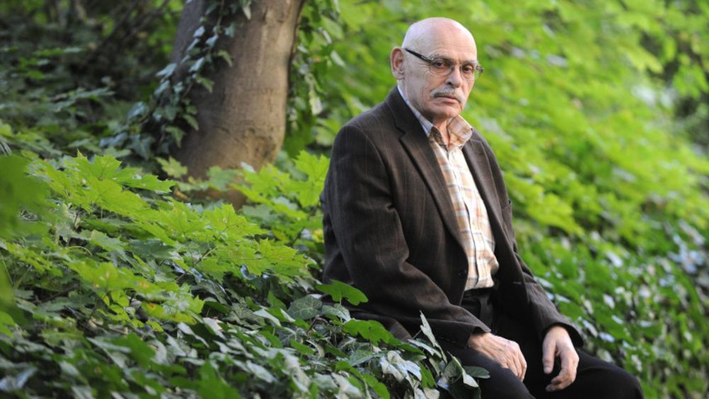 Szilágyi István Fotó: Czimbal Gyula