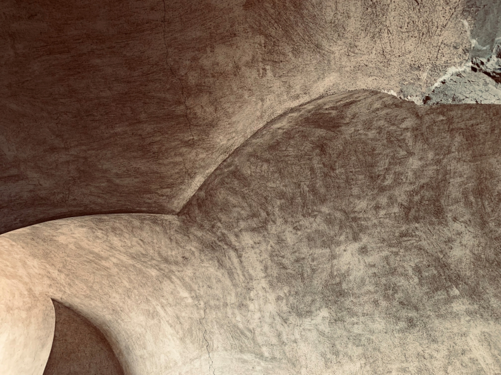 Gergye Krisztián „Tértorzók” című sorozatából  Kép forrása: Gergye Krisztián