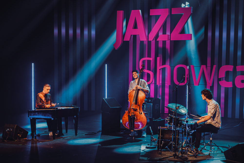 Intergeese  Fotó: Csapó Gábor