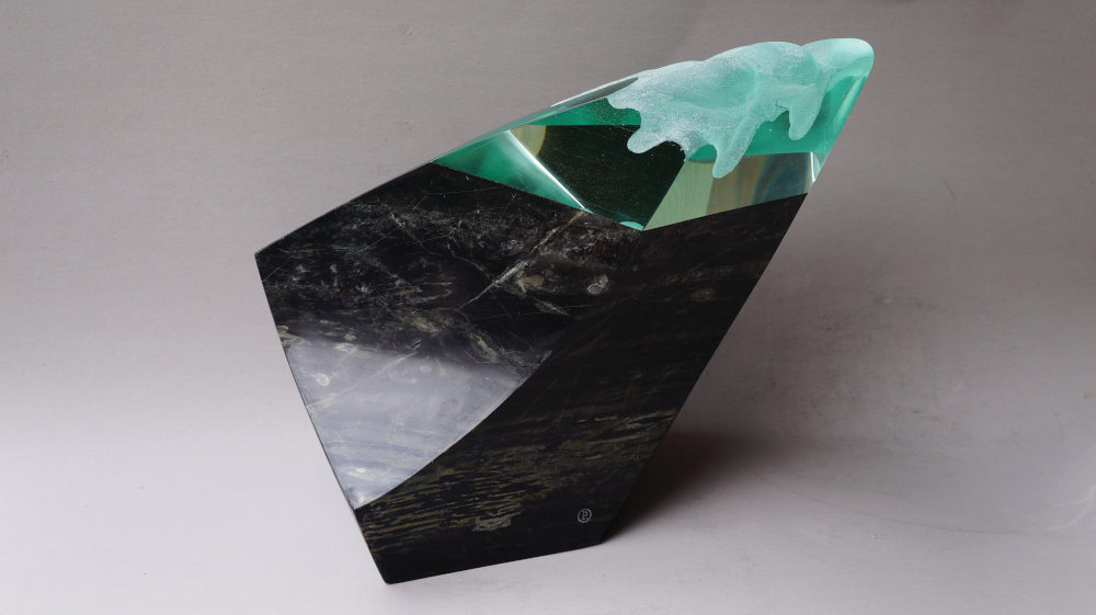 Popovics Lőrinc: „Forrásvíz” (2015)