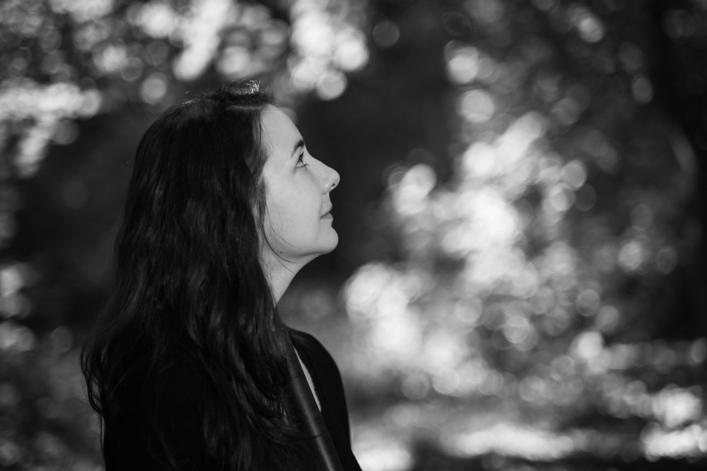 Nagy Tímea Fotó: Grégoire Fillion