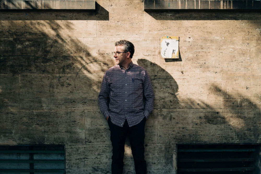 Patat Bence Fotó: Máth Kristóf