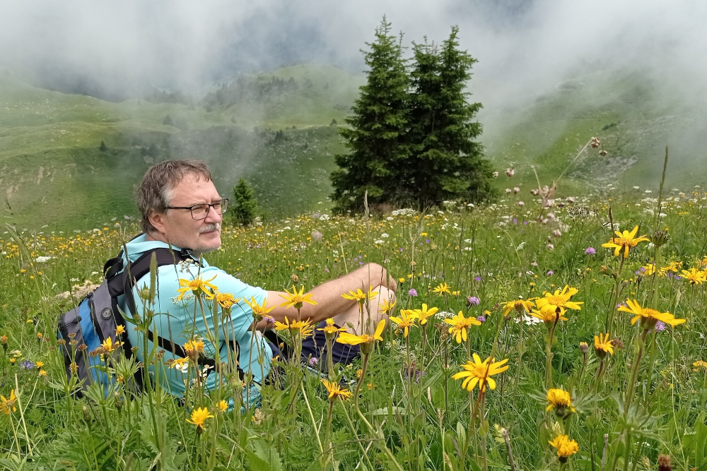Sebő Péter Fotó: Bagdi Ágnes
