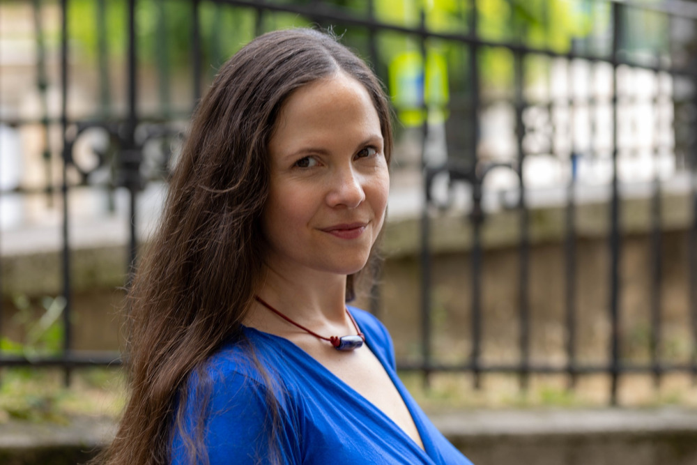 Mécs Anna  Fotó: Imre-Kandó Eszter  Kép forrása