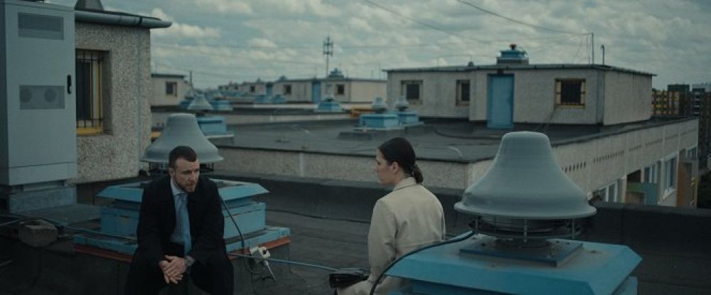 Jelenet az „Itt érzem magam otthon” című filmből  Kép forrása