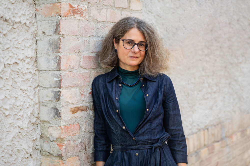 László Noémi  Forrás: Benkő M. Fanni / WMN