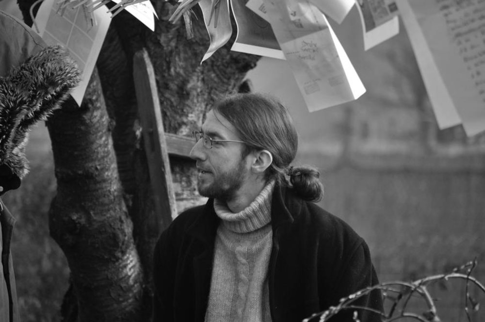 Lapis József   Fotó: Vass Tibor