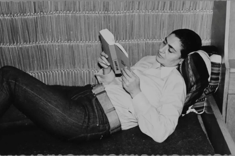 Hervay Gizella  Kép forrása: erdely.ro