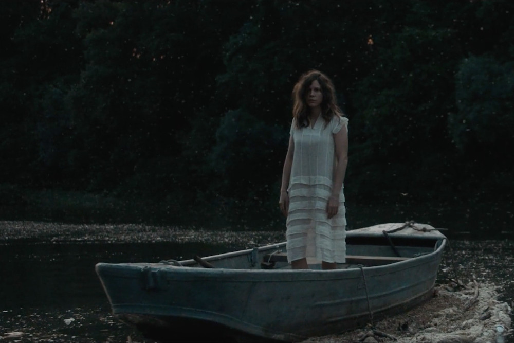 Jelenet a „Pipás” című filmből Kép forrása: Szilágyi Gábor