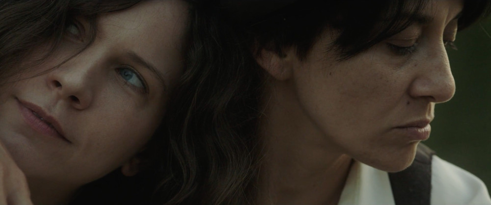 Jelenet a „Pipás” című filmből Kép forrása: Szilágyi Gábor